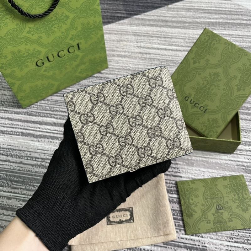 Gucci Wallets